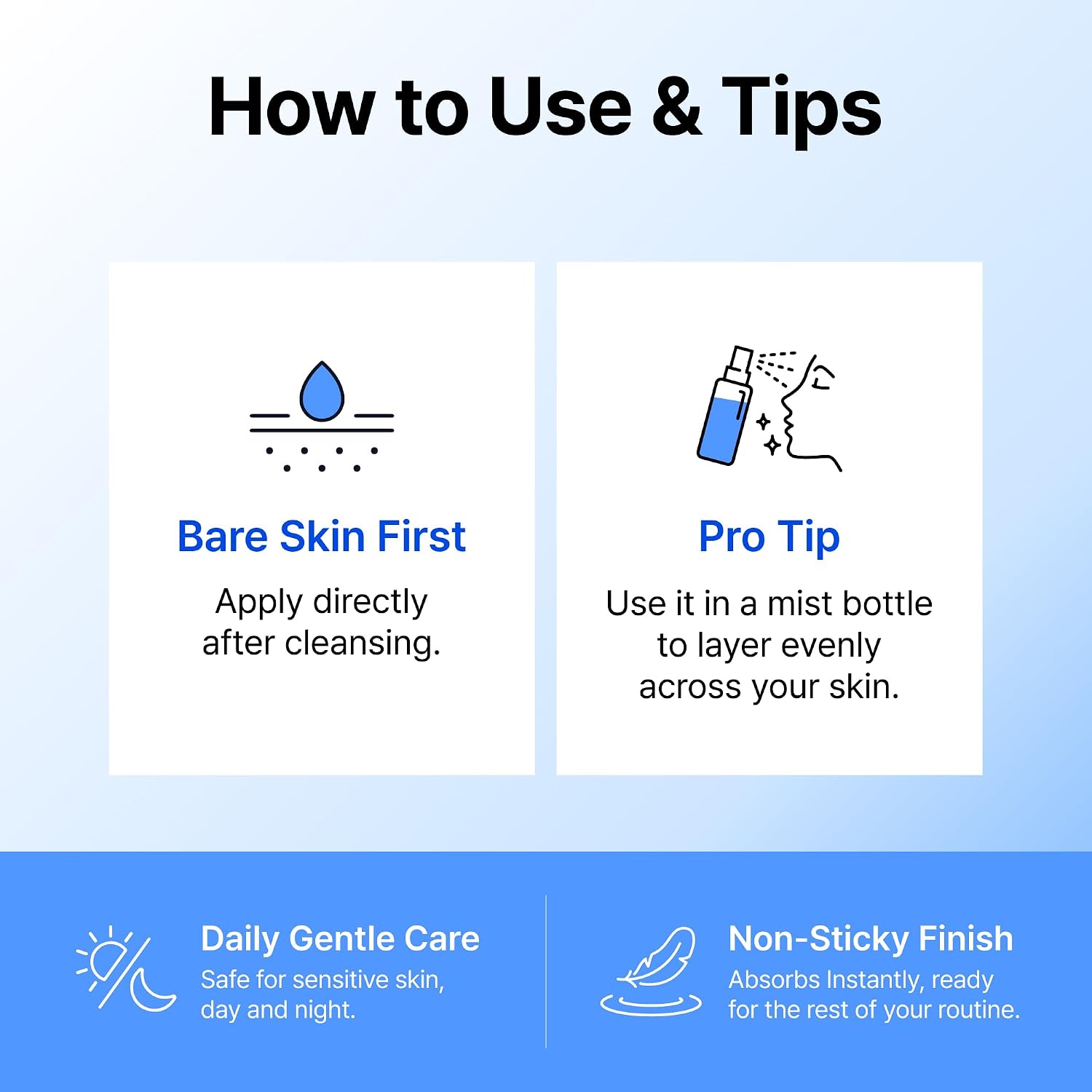 Dear Klairs	EGF Serum Blue Youth Activating Drop [50ml]	